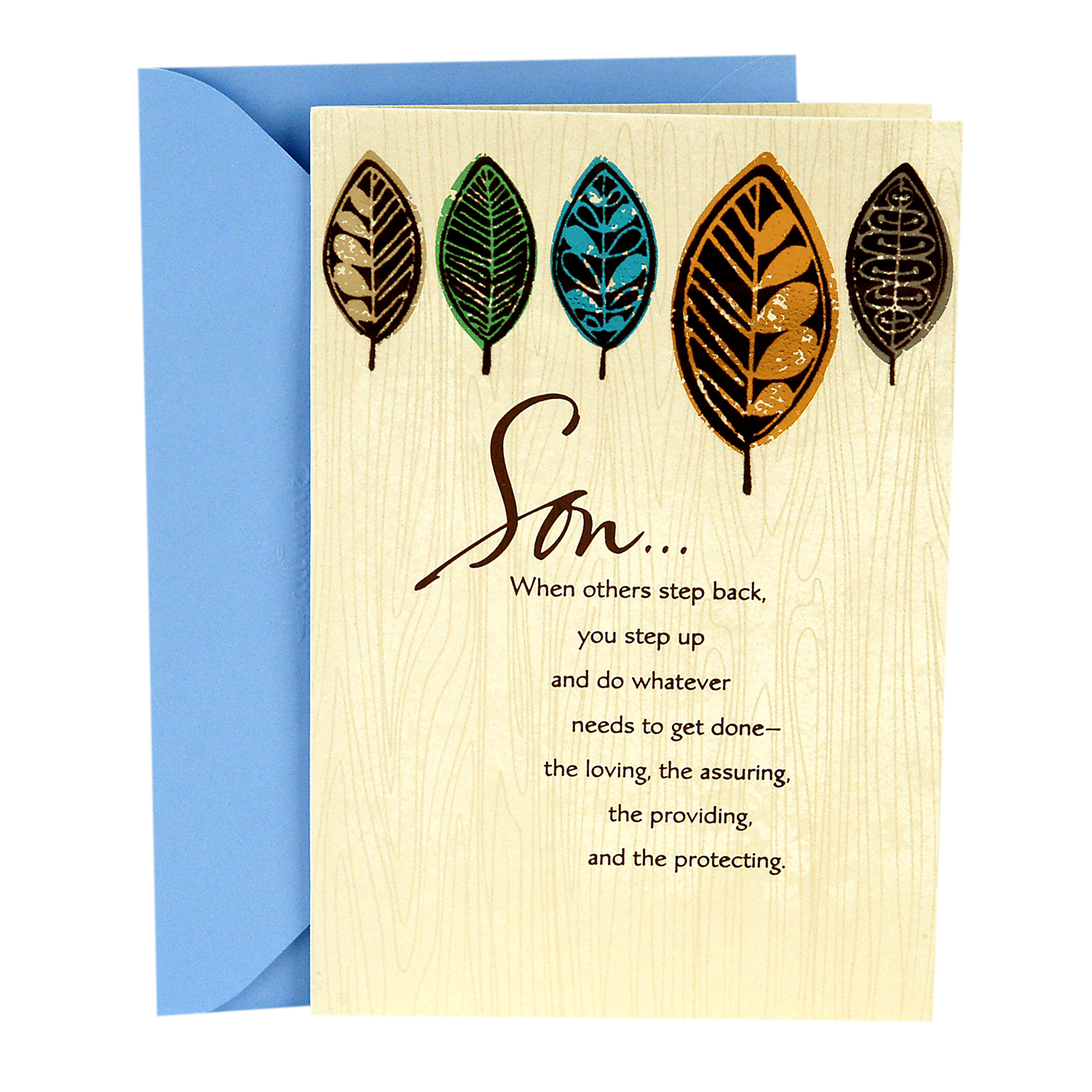 hallmark-father-s-day-card-for-son-a-fine-example-of-a-good-man-walmart-walmart