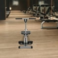 thumbnail image 2 of ToppiJoy Foldable Home Rowing Machine, Rowing Exercise Machine with 12 Adjustable Resistance Levels, Quiet Magnetic Rower for Cardio & Strength Training, 2 of 14