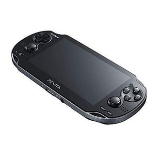 Sony PCH-1001 PSVita Wifi Handheld Video Game Console with