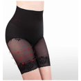 thumbnail image 2 of Sexy Underwear for Women, Summer Five-point Pants Anti-light Thin Uncurled Underwear Lace Sexy Underwear, 2 of 5