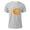 Z2-Light Gray, variant on Back To School Shirts for Girls Kindergarten Pre K First Grade Relaxed Fit Casual Short Sleeve Embroidered T-Shirt Summer Clothes