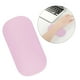 thumbnail image 3 of Almohadilla de reposamuñecas para mecánico, reposamuñecas, alfombrilla de ratón, duradera y cómoda Un pequeño rosa jinwen Almohadilla de reposamuñecas, 3 of 8