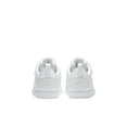thumbnail image 3 of Tenis para Niño Nike Court Borough Talla 19 Blancos, 3 of 4