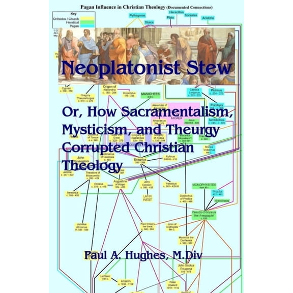 Neoplatonist Stew (Paperback)