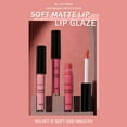 Christmas Makeup Lip And Cheek Lipstick Lipstick Smooth Color Stick Lip christmas-makeup-lip-and-cheek-lipstick-lipstick-smooth-color-stick-lip