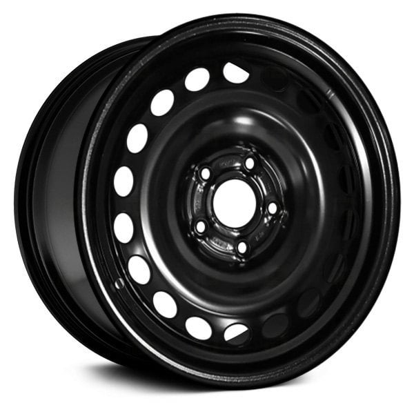 2017 Chevy Cruze Lug Pattern