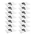 thumbnail image 1 of 14PCS Large Capacity Dust Bag, 2.889-154.0. Vacuum Cleaner Garbage Bag Replacement Accessories. for NT30/130L, 1 of 5