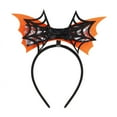 thumbnail image 2 of Honeeladyy Hair Bands Halloween Party Decoration Ghost Headbands for All Ages Ghost Festival Jewelry, 2 of 6
