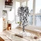 thumbnail image 5 of Simulated Rose Artificial Flower Conditioning Duct Blocking Living Room Ceiling Decoration Plastic Wrapping Plants Fake Flowers Vines Artificial Flowers, 5 of 9