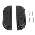 thumbnail image 2 of Door Handle Armrest Storage Box,1pair Door Panel Arm Inner Handle Armrest Container Bin Inside Door Panel Arm Rest Cups Top of the Line, 2 of 14