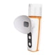 thumbnail image 2 of Rociador de niebla de ojos Yuyangstore Mini Humidificador Portátil USB Recargable 20ml Blanco, 2 of 8