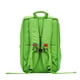 thumbnail image 5 of LEGO Brick Backpack - Green, 5 of 5