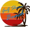 thumbnail image 3 of CafePress - Alabama Gulf Shores T Shirt - Infant T-Shirt, 3 of 4