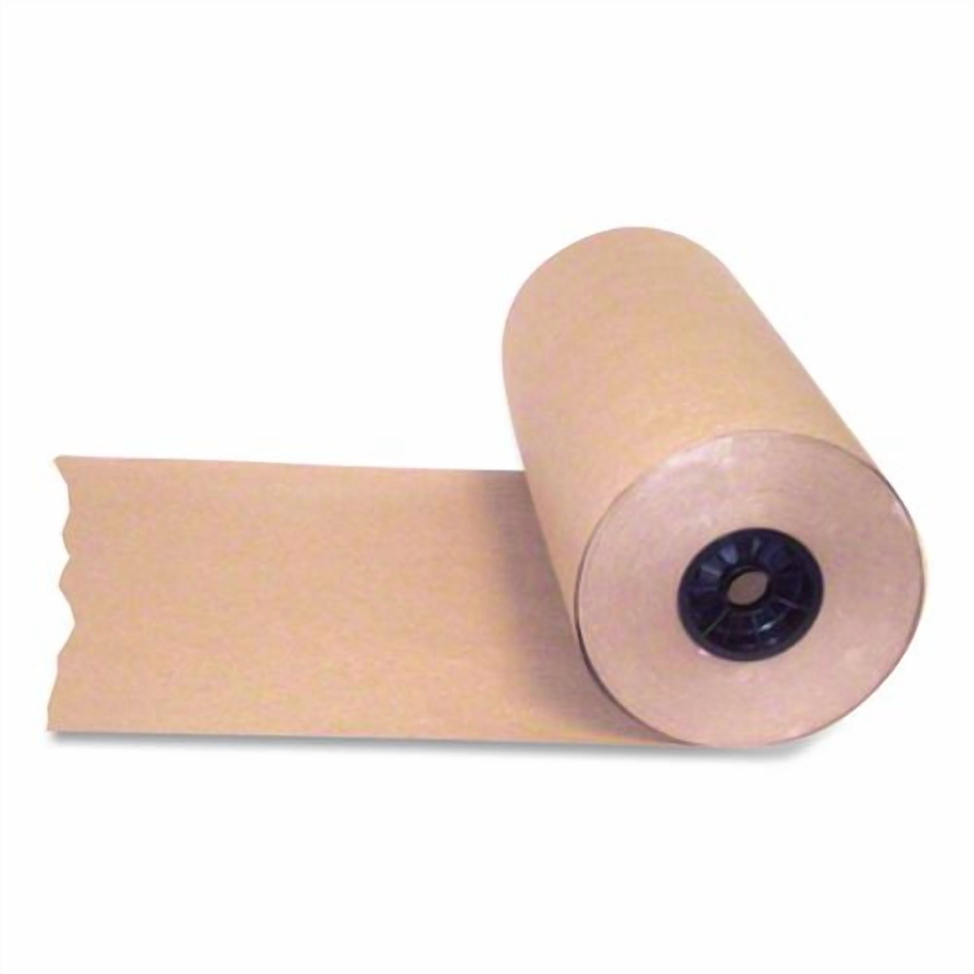 Kraft Paper, 40 Lb, 30" X 900 Ft | Bundle of 5
