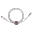 thumbnail image 1 of Tipo C a T magnético para Macbook tipo C macho a Magsafe 2 45W PD Cable de carga rápida de PVC de primera generación, 1 of 5