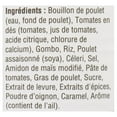 thumbnail image 5 of Campbell's Chicken Gumbo Condensed Soup, 5 of 5