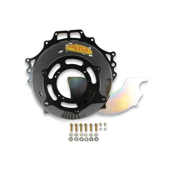 Quick Time RM-6010 Clutch Bell Housing
