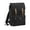 Black, variant on Bagbase Heritage Laptop Backpack Bag (Up To 17inch Laptop)