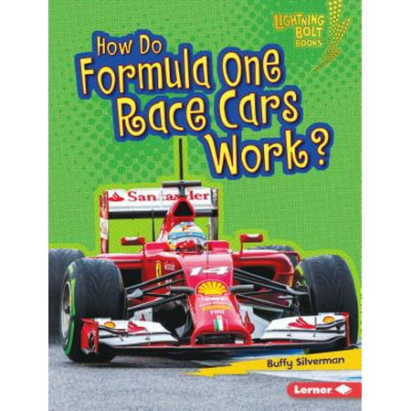 How Do Formula One Race Cars Work? (Best Formula 1 Race To Attend)