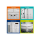 thumbnail image 3 of 10 Seguros Para Puerta Y Cajones Protectores de bebe, 3 of 4