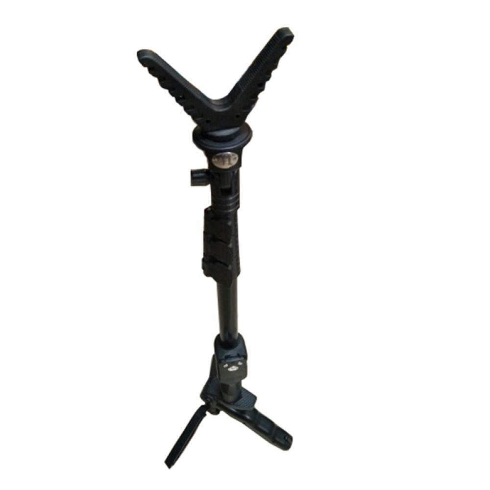 Tourbon Gun Rest Stick Shooting Rack Plastic Camera Tripod V Shape Accessory USA for sale online 