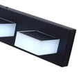 thumbnail image 6 of Aiwen 4 Lights Exquisite LED Modern Vanity Lamp Ambience Light Fixture, 6 of 7
