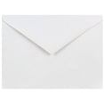 thumbnail image 3 of JAM Paper A6 Invitation Envelopes with V-Flap, 4 3/4 x 6 1/2, White, 250/Box, 3 of 3