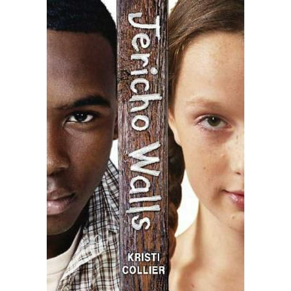 Pre-Owned Jericho Walls (Paperback) 0805081844 9780805081848