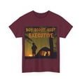 thumbnail image 3 of Boy Scout Asst. Executive Heavy Cotton T-Shirt, 3 of 4