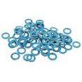 thumbnail image 2 of Reemplazo arandela tornillo drenaje para Mallory Marine 9-60101 9-60102 (20 piezas), 2 of 5