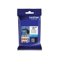 thumbnail image 1 of Cartucho de Tinta Brother, color Cian, Modelo: LC3019C, 1,500 Brother LC-3019C, 1 of 3