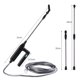 thumbnail image 3 of Herramientas de pulverización de riego eléctrico Suministros de limpieza Manguera de riego (tubería de agua de 5 m) Ndcxsfigh  Libre de BPA, 3 of 3