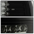 thumbnail image 4 of Xtune Ford F150 Styleside 04-08 LED Tail Lights Black Smoked ALT-JH-FF15004-LED-G2-BSM, 4 of 6