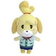 thumbnail image 1 of Peluche Animal Crossing Nintendo Canela Isabelle 20cm, 1 of 2