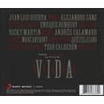 thumbnail image 2 of Vida (CD), 2 of 2