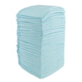 thumbnail image 3 of Empapadores desechables, sábanas para la incontinencia, cambiadores para bebés de 45 cm x 33 cm Azul, 3 of 9