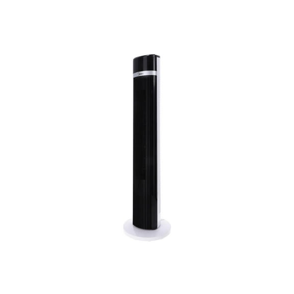 Ventilador De Torre Midea Mtf18tr 40 Pul 3 Vel MIDEA MTF18TR para 60m2