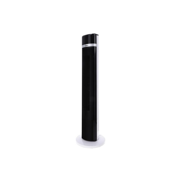 ventilador de torre midea mtf18tr 40 pul 3 vel midea mtf18tr para 60m2