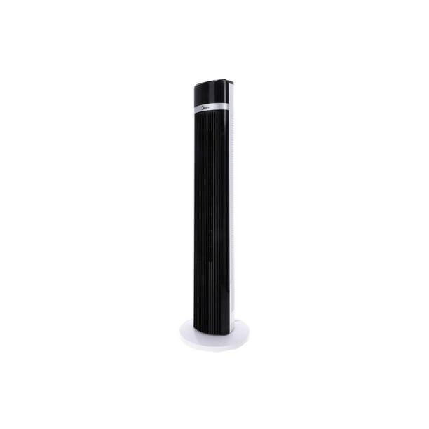 Ventilador De Torre Midea Mtf18tr 40 Pul 3 Vel MIDEA MTF18TR para 60m2