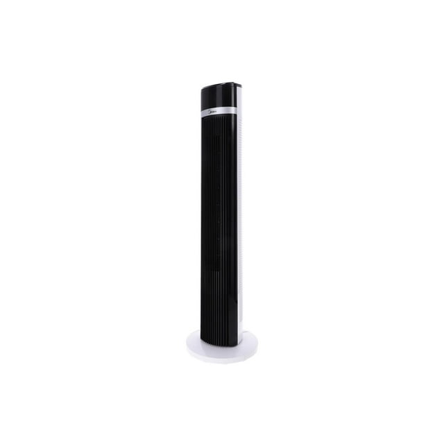 Ventilador De Torre Midea Mtf18tr 40 Pul 3 Vel MIDEA MTF18TR para 60m2