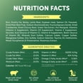 thumbnail image 3 of Nature's Protection Superior Care Dry Dog Food, Adult Small White Coat Dogs, Lamb & Rice, 3.3lb, 3 of 9