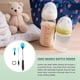 thumbnail image 4 of Stainless Steel Water Bottle Cleaning Brush Set,Long Handle Bottle Cleaner Set, Built for Narrow Nec, 4 of 5