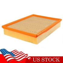 A3181C Engine Air Filter For Chevrolet Silverado 1500 2500 GMC Sierra 1500