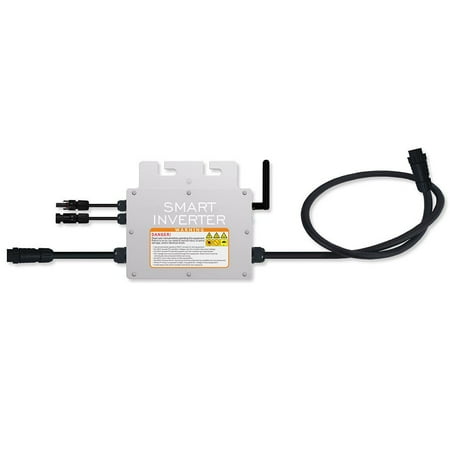 

Grid Tie Inverter Inverter Solar Inverter Ip65 Waterproof Wifi Control