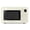 Ivy, variant on Retro 1.1 cu. ft. Countertop Microwave Oven, Lavender