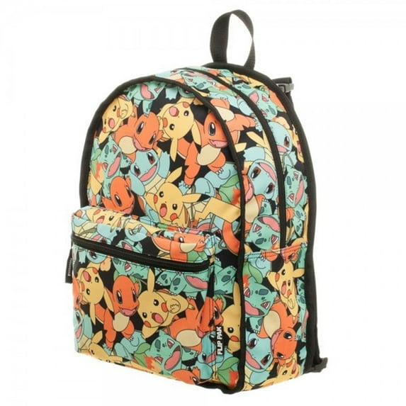Pokemon Reversible Backpack