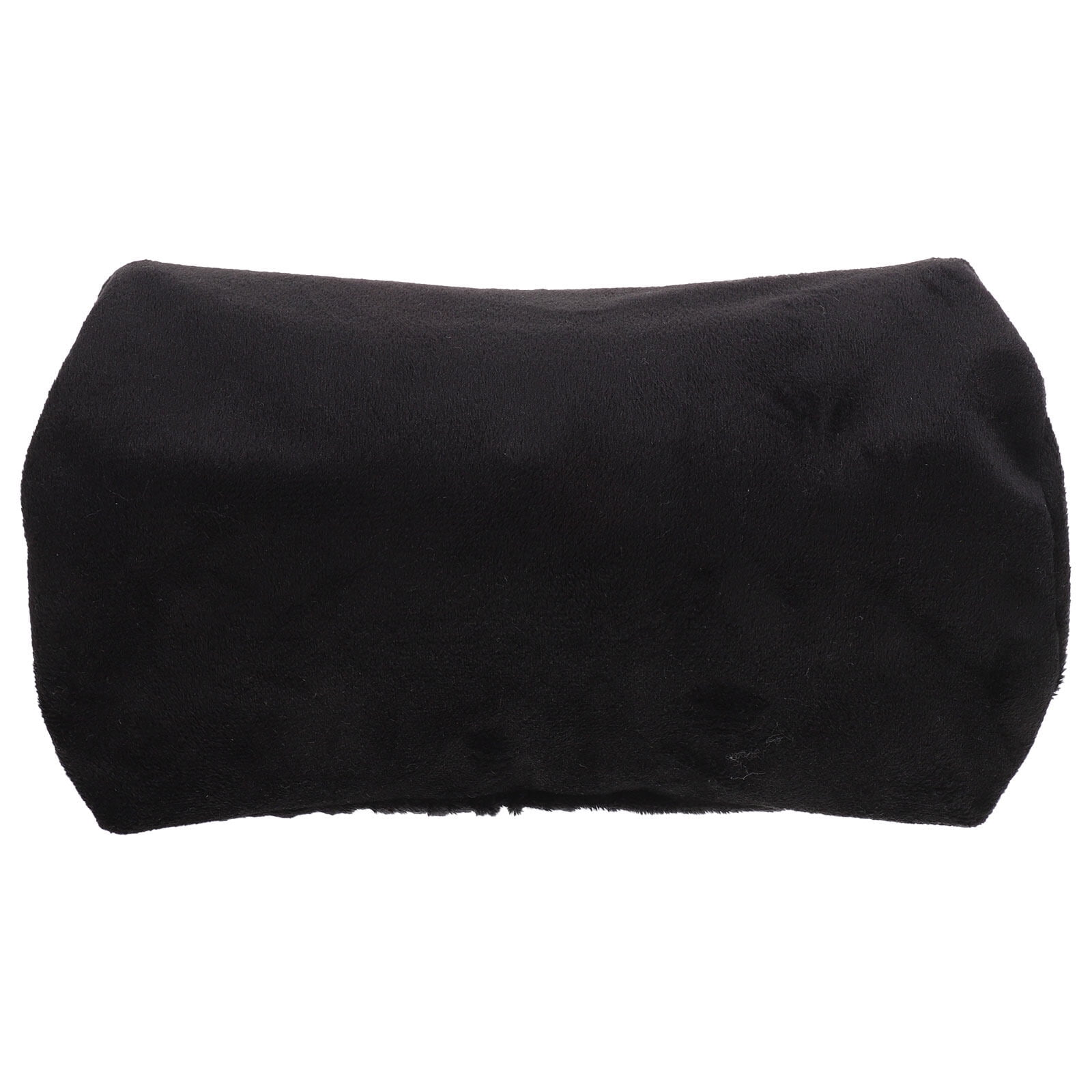 Cylindrical pillow case Car Head Pillow Cover Neck Pillow Case Reusable