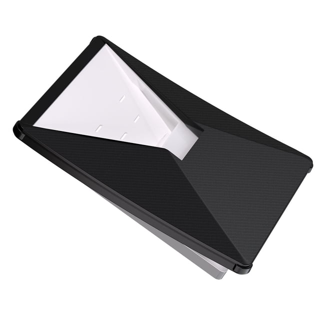 Rectangular Satellite Silicone Protective Case, Rectangular Satellite Silicone Protective Cover Prevent Wear Safe Shell Gentle for Outdoor Travel