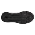 thumbnail image 3 of Puma Men's Enzo Beta Woven Soft Foam Athletic Lace Up Sneakers Shoes, Black 11, 3 of 5