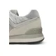 thumbnail image 5 of Size 11 - New Balance 574 Heather Grey, 5 of 5